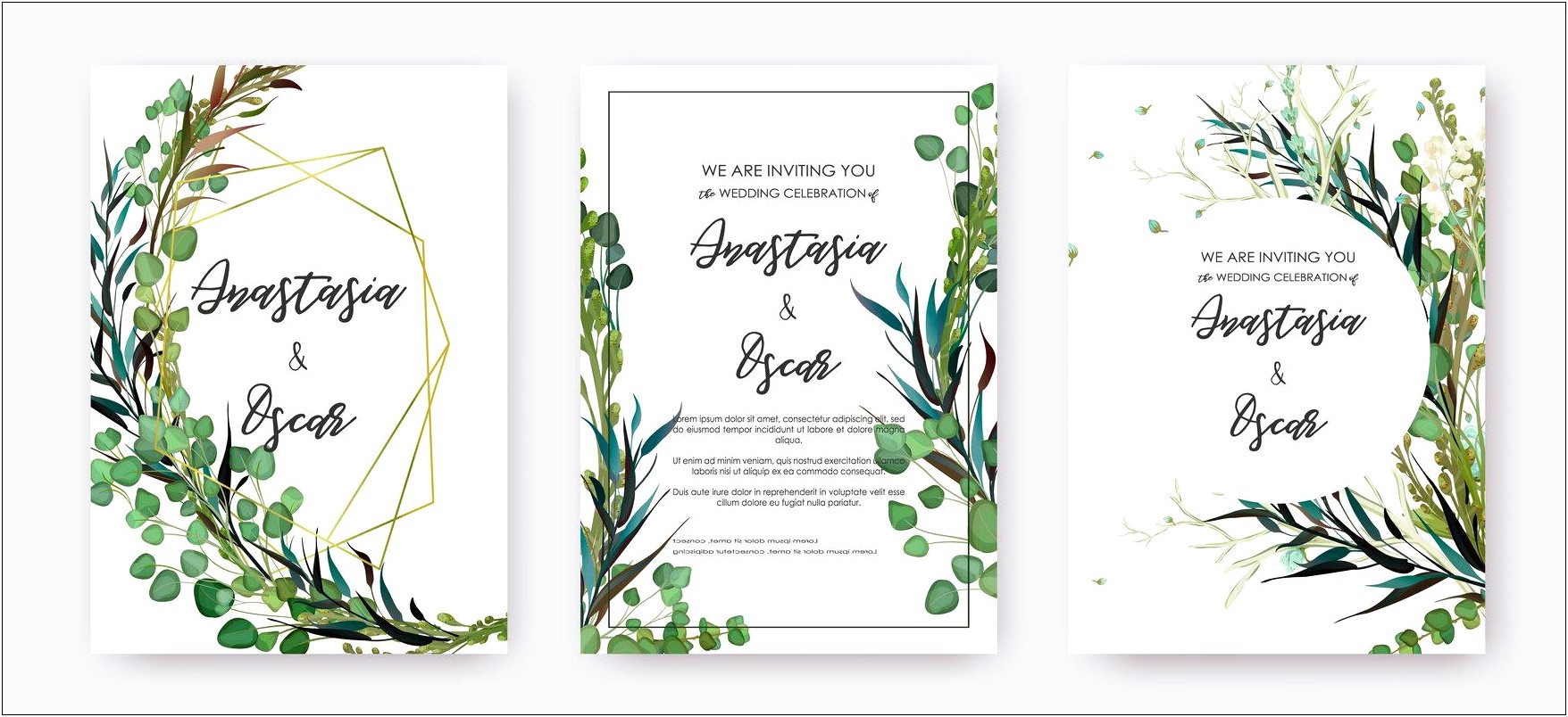 Best Font For Wedding Invitations In Microsoft Word