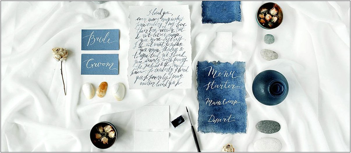 Best Fonts For Wedding Invitations Free