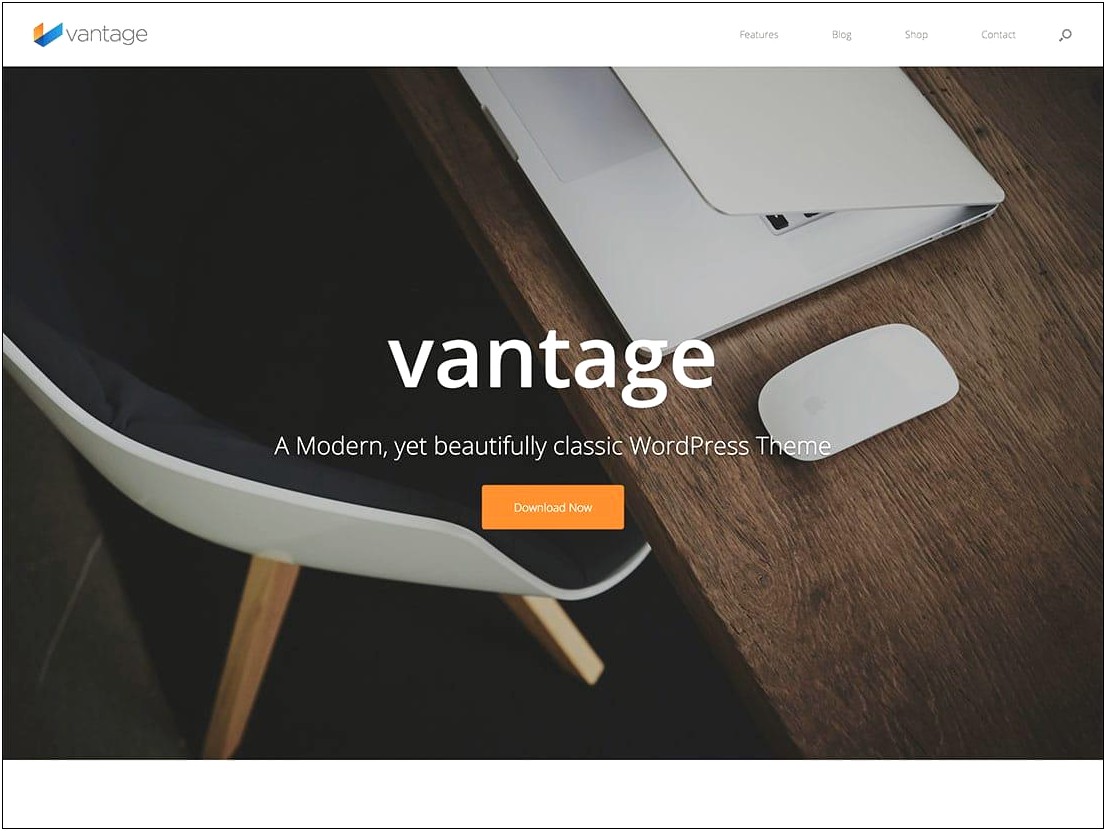Best Free Blog Templates For Photography