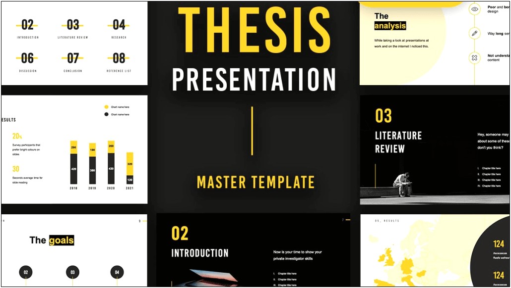 Best Free Powerpoint Templates For Presentation