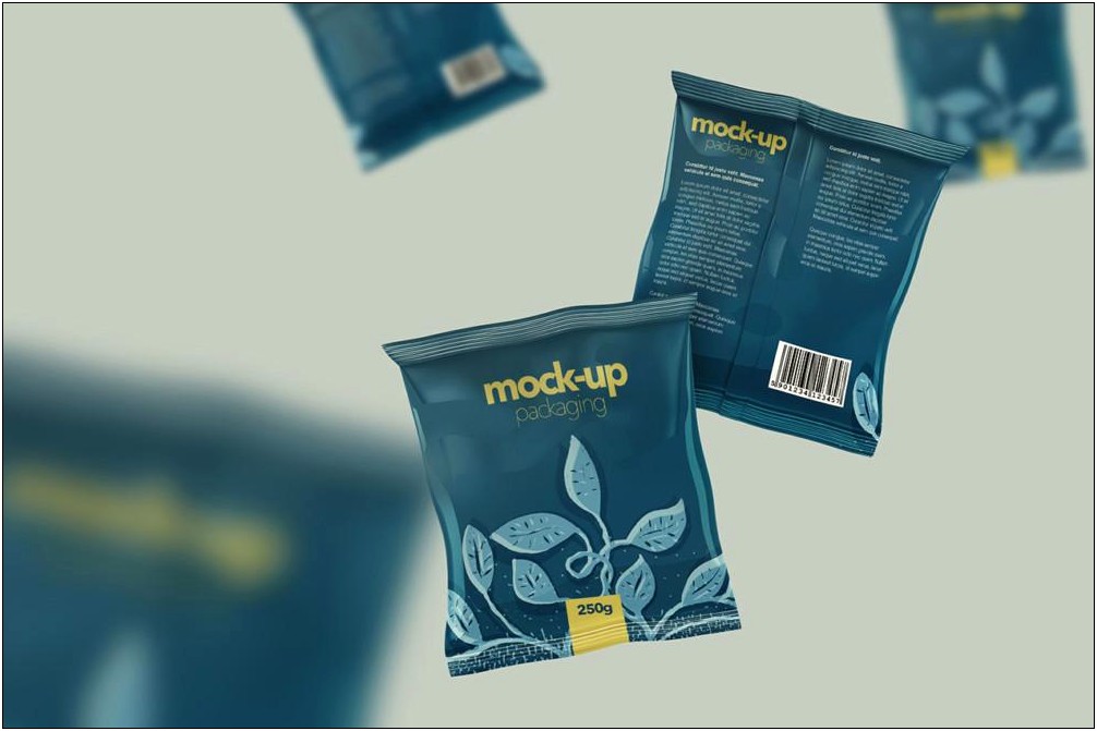 Best Free Product Packaging Mockup Psd Templates