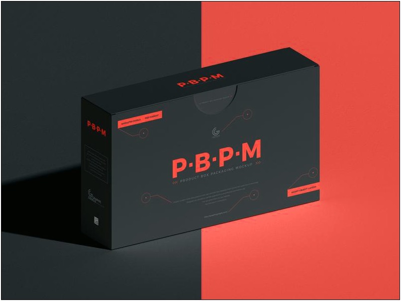 Best Free Product Packaging Mockup Templates 2015