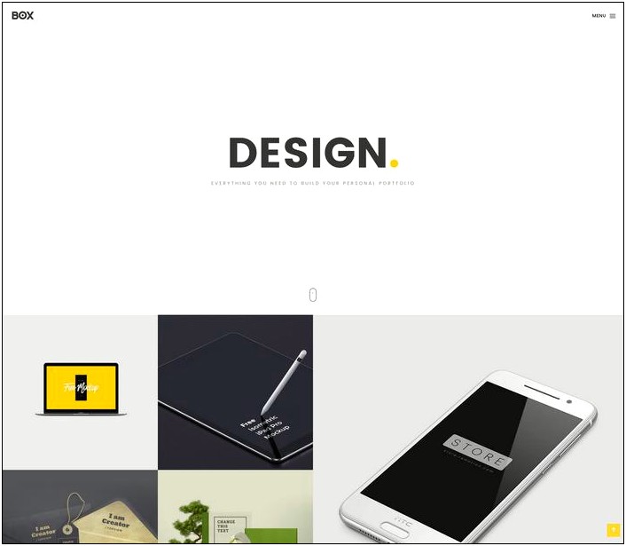 Best Free Responsive Templates Layout With Html5