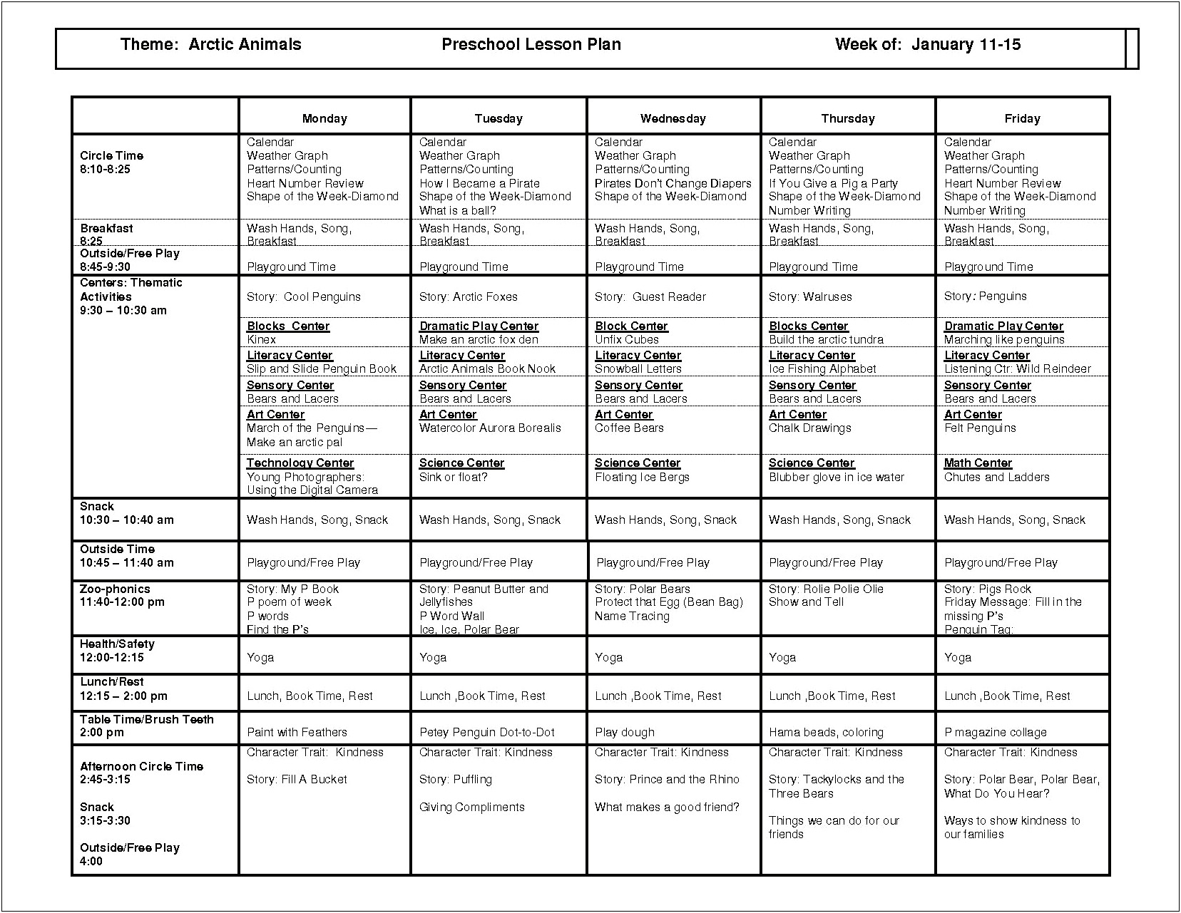 free-lesson-plan-templates-for-kindergarten-teachers-templates