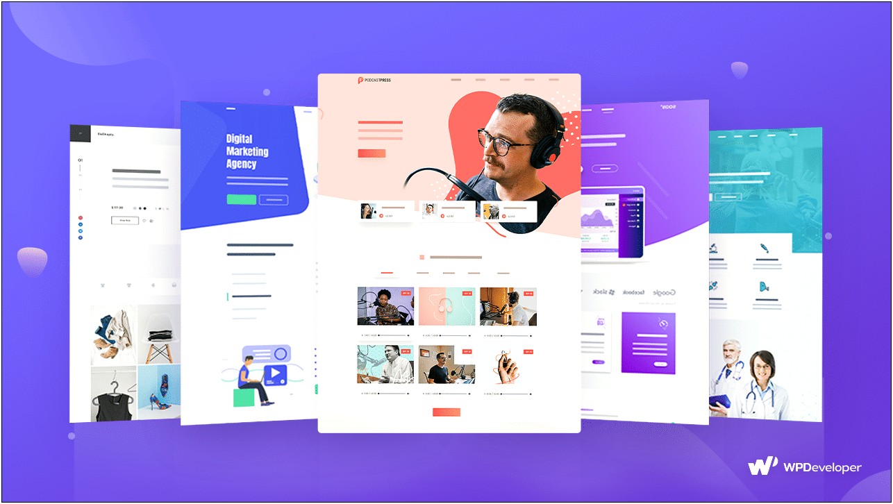 Best Place To Design Templates Free