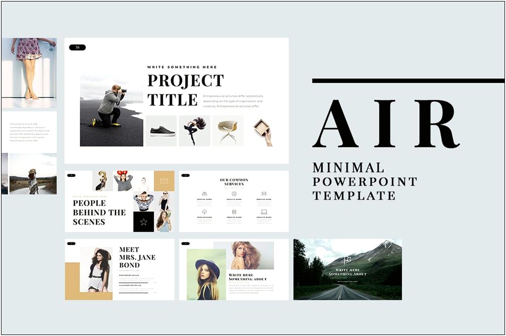 Best Powerpoint Templates 2018 Free Download