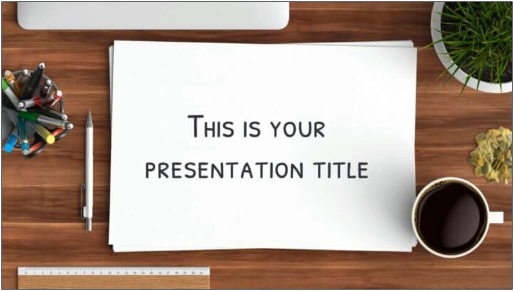 Best Ppt Templates Free Download For Teachers