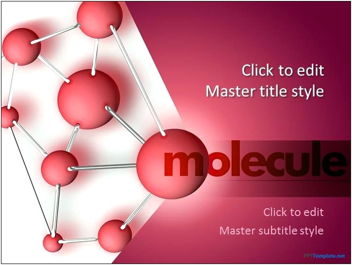 Best Science Ppt Templates Free Download