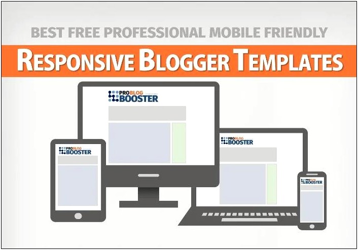 Best Seo Mobile Friendly Blogger Template Free