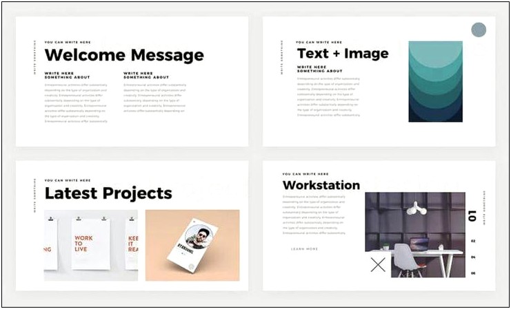 Best Simple Ppt Templates Free Download