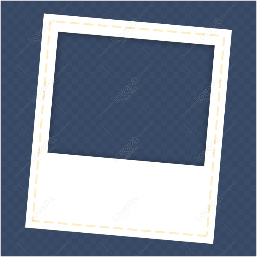 Birthday Frames Psd Templates Free Download