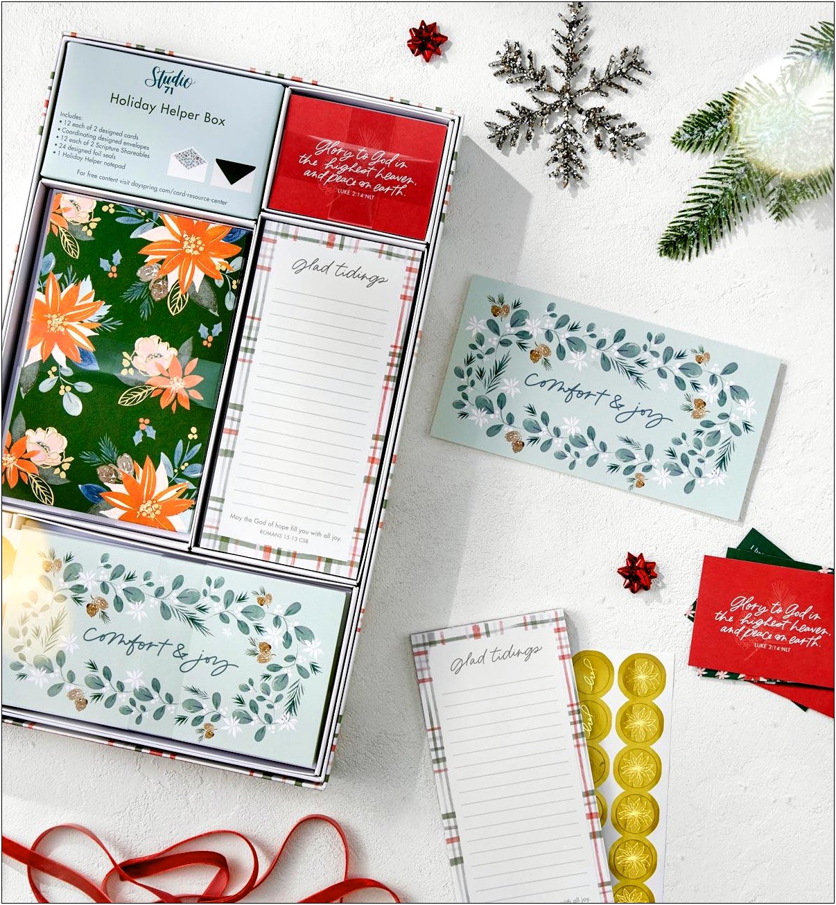 Blank Religious Greeting Cards Templates Free
