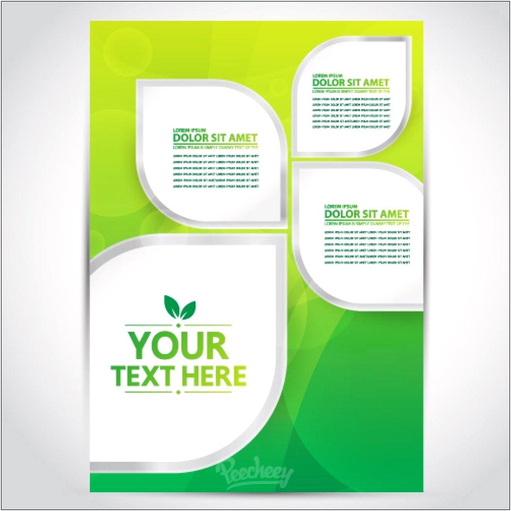 Book Cover Page Templates Free Download