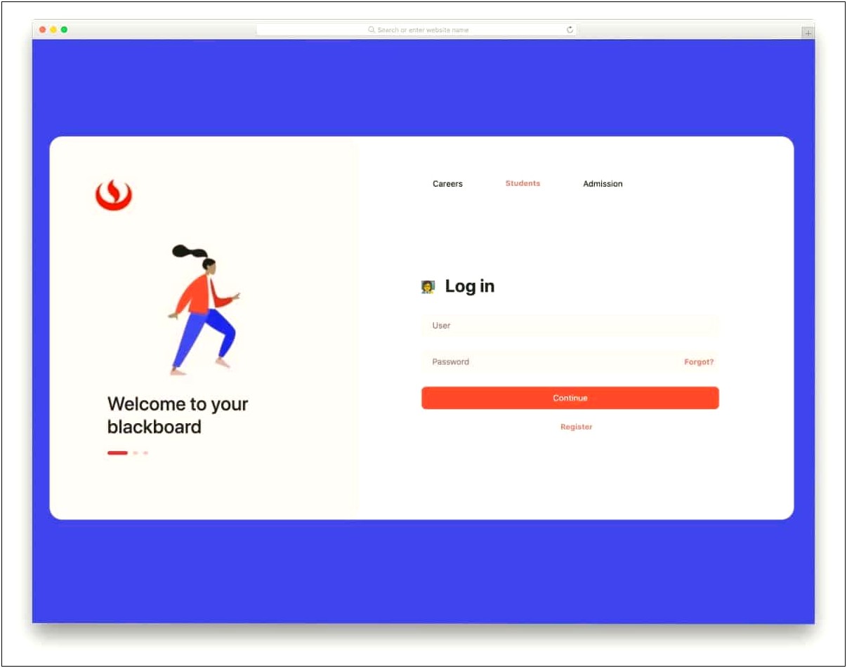 Bootstrap 3 Login Form Template Free