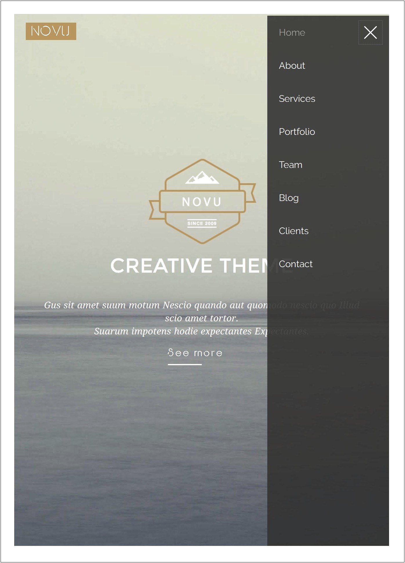 Bootstrap Web Application Templates Free Download