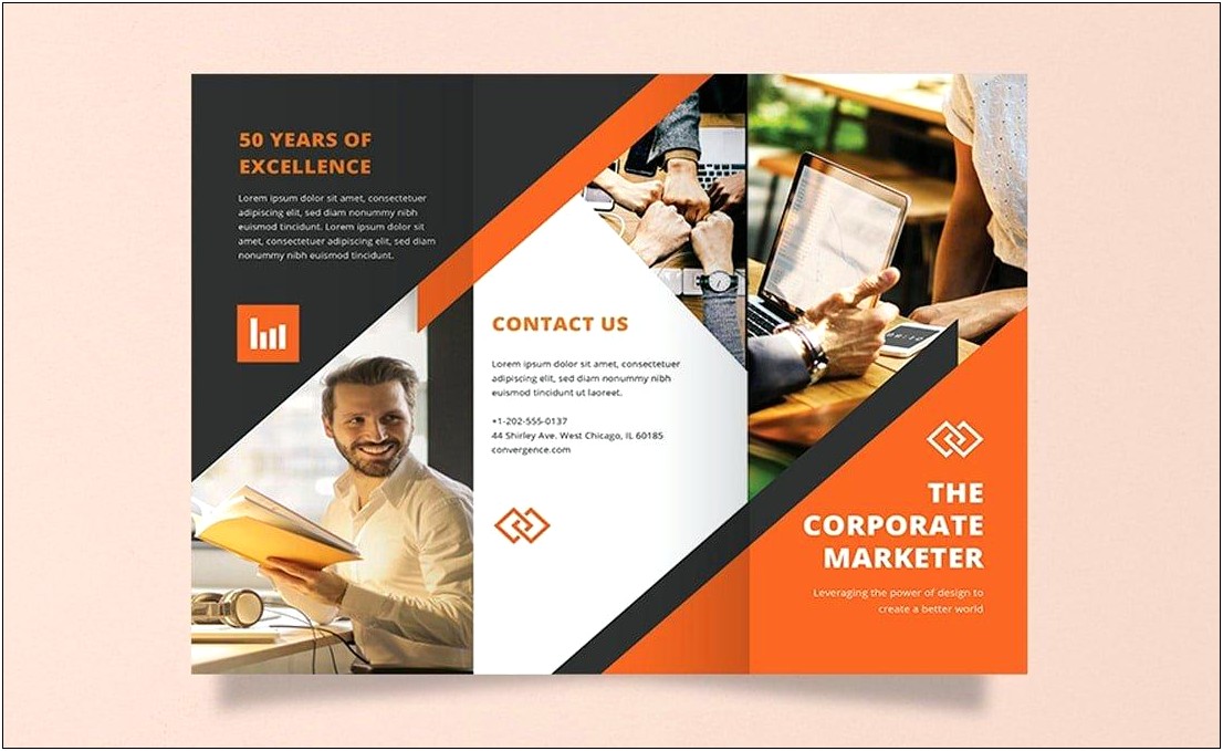 Brochure Templates Free For Microsoft Word