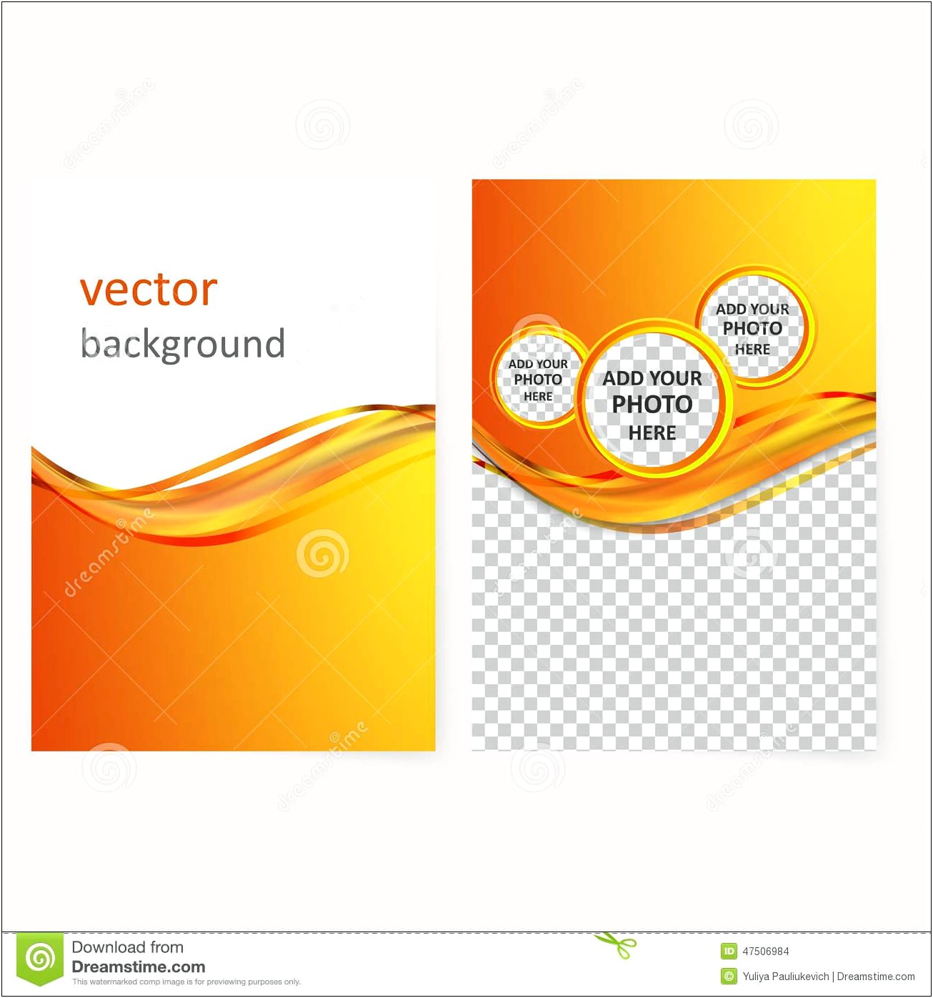 Business Brochure Templates Pdf Free Download