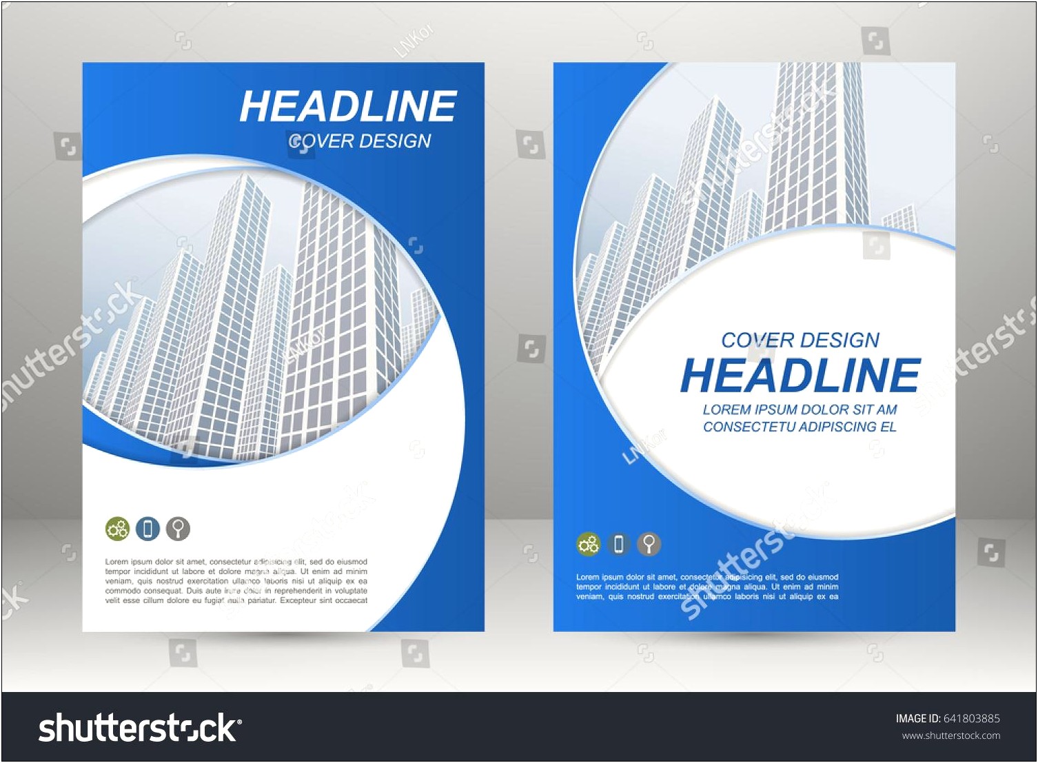 Business Flyer Templates Free Download Vector