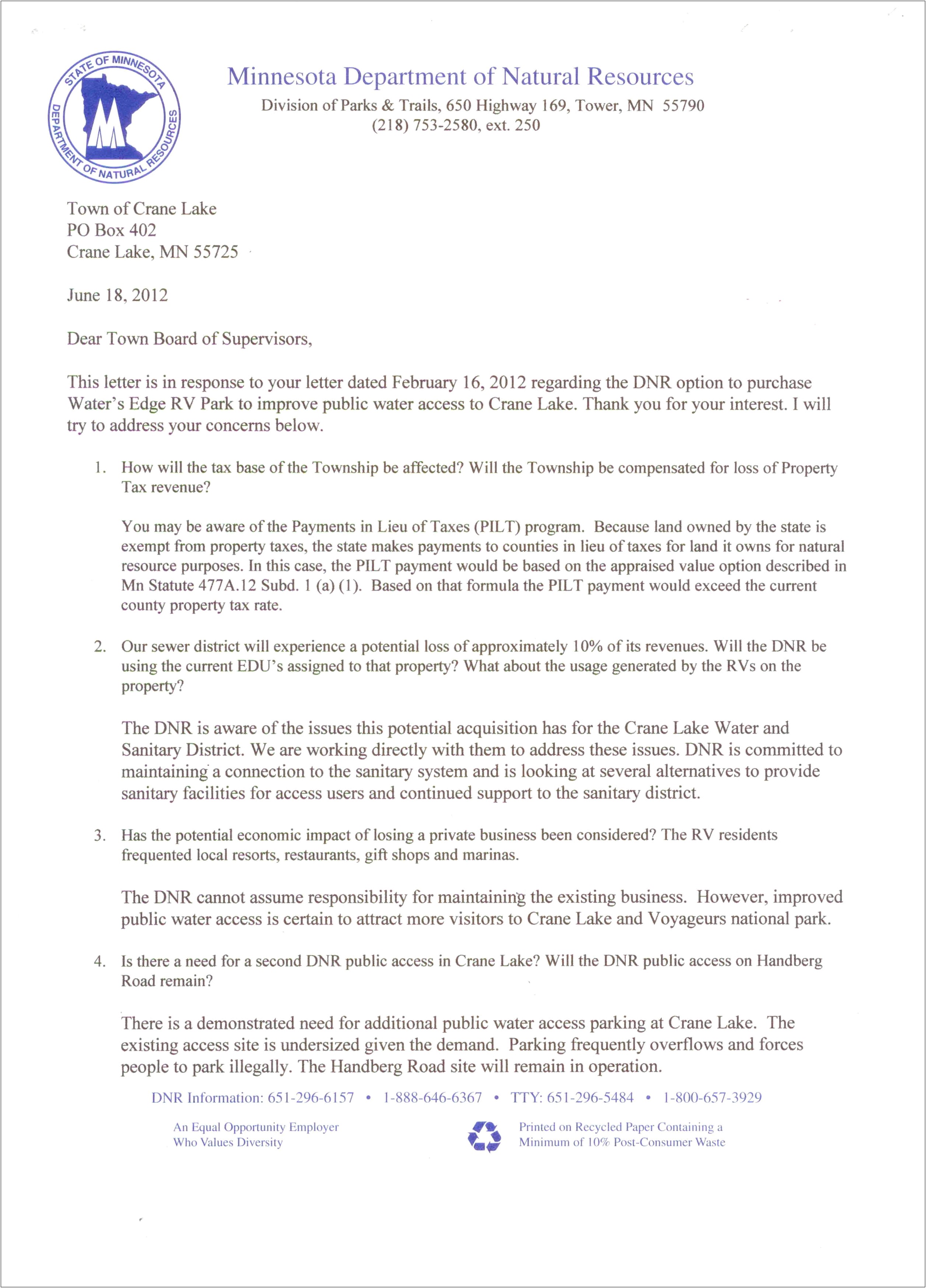 Business Purchase Letter Of Intent Template Free