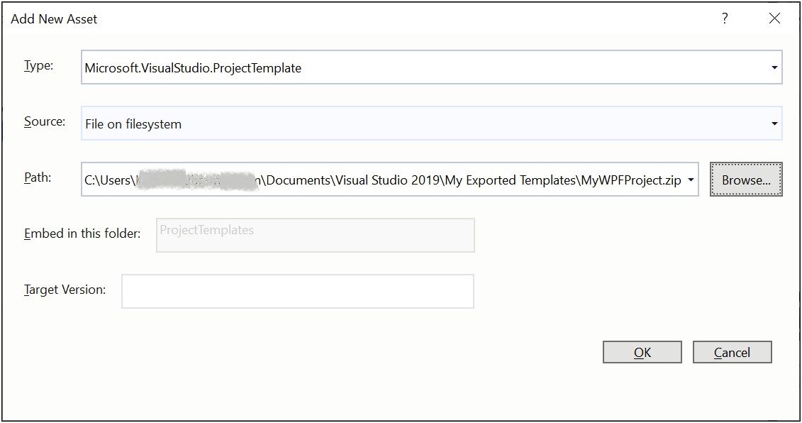 C Templates For Visual Studio 2010 Free Download