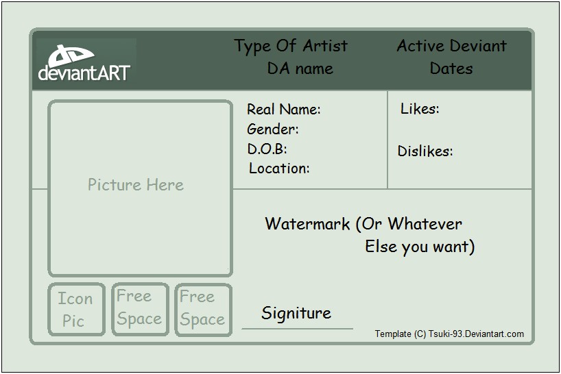Ca Drivers License Template Free Download
