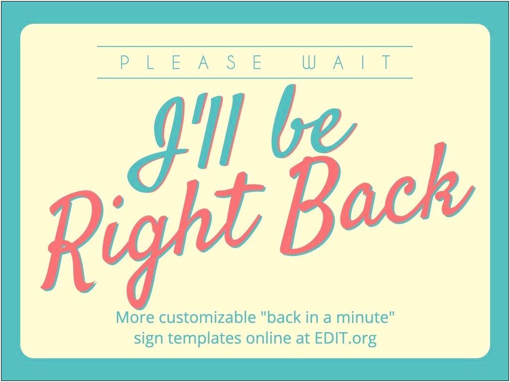 Cell Phone Back Template Free Printable