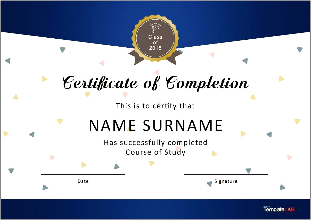 Certificate Of Appreciation Template Free Download Publisher