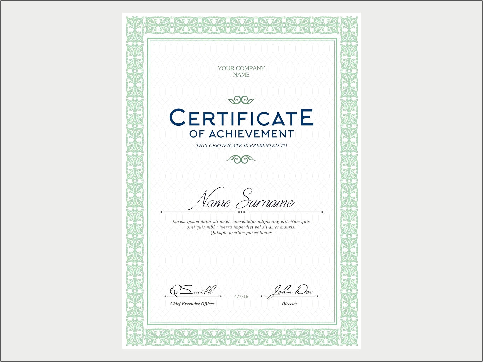 certificate-of-appreciation-template-free-psd-templates-resume