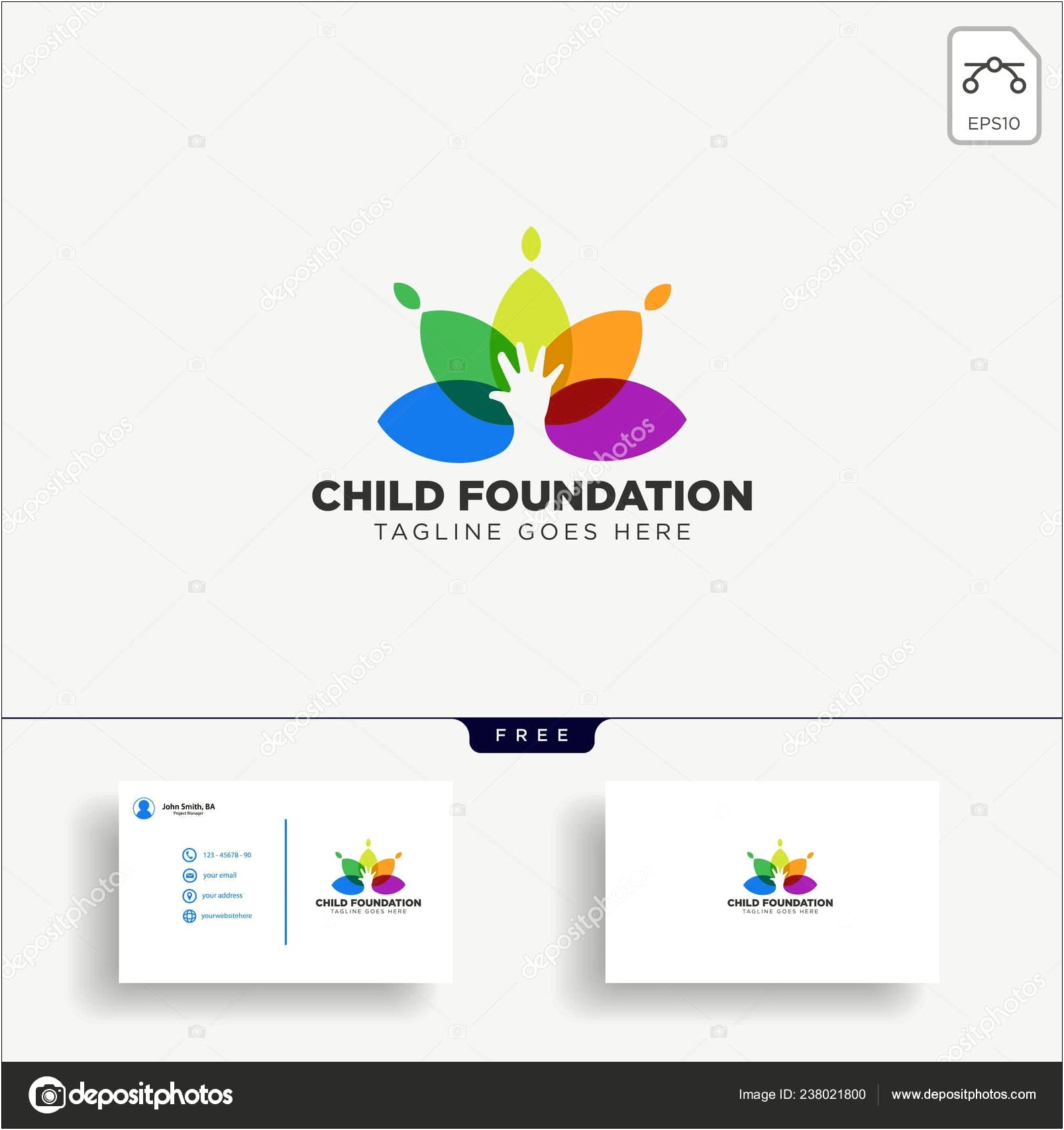 free-printable-child-id-card-template-templates-resume-designs