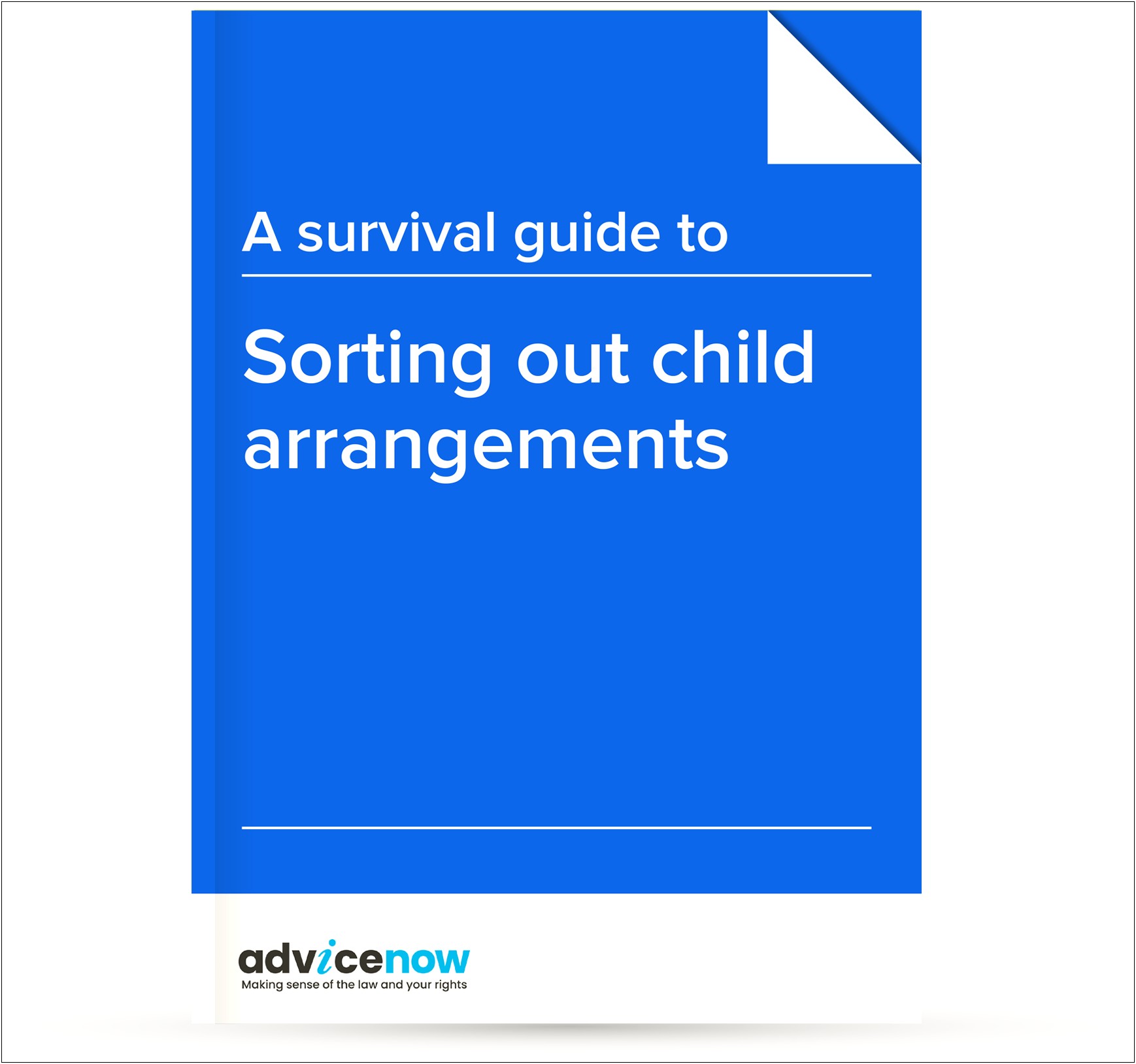 Child Support Agreement Template Free Download Uk