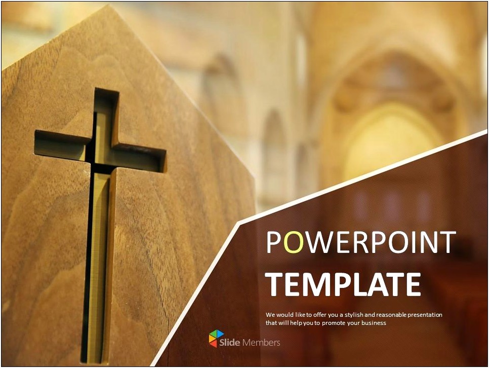 Christian Easter Powerpoint Templates Free Download
