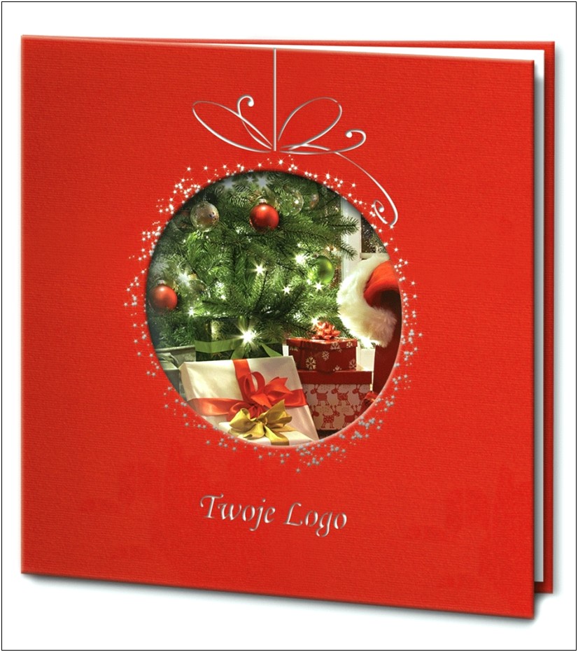 Christmas Card Templates Free For Photographers
