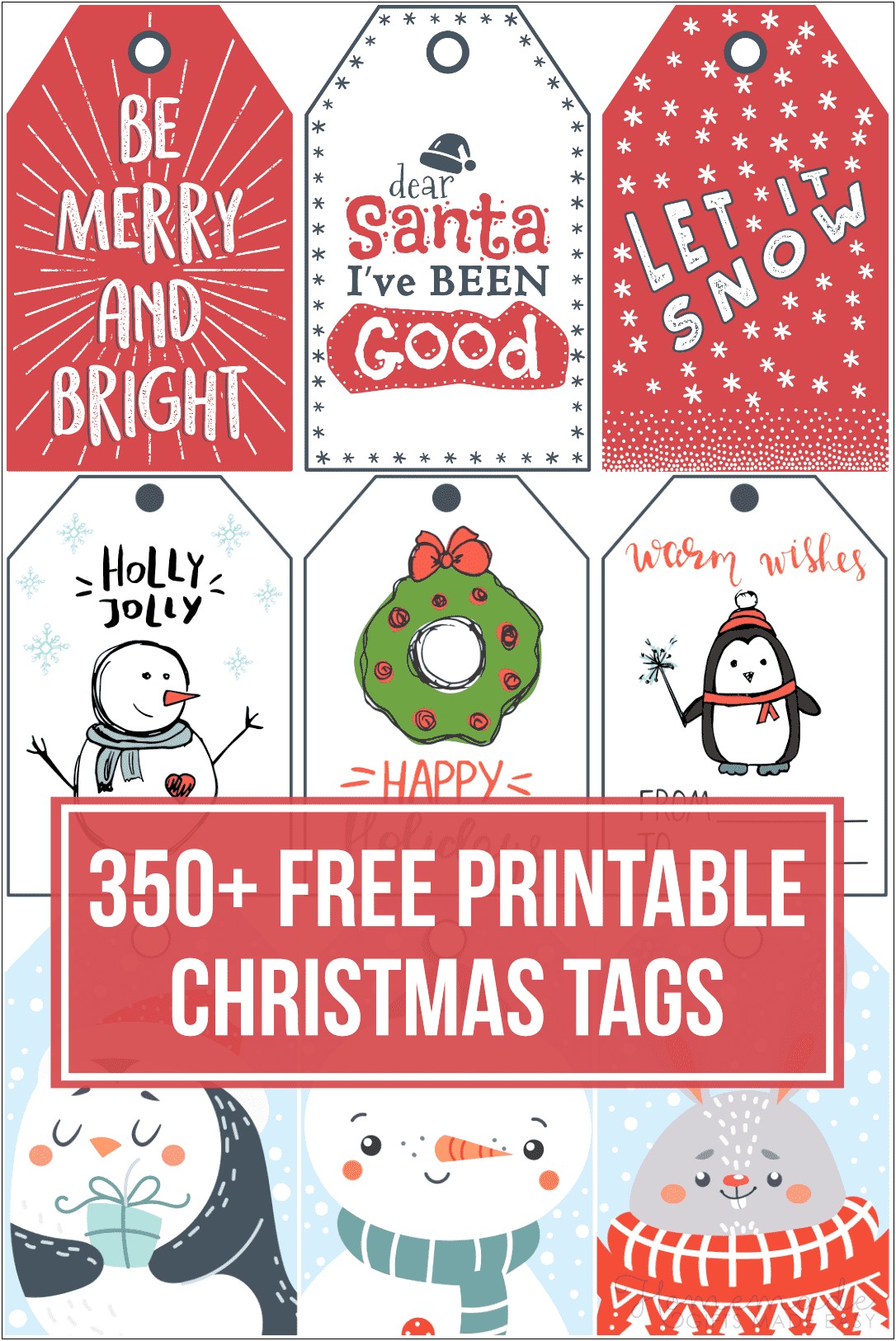 Christmas Templates To Print Off Free