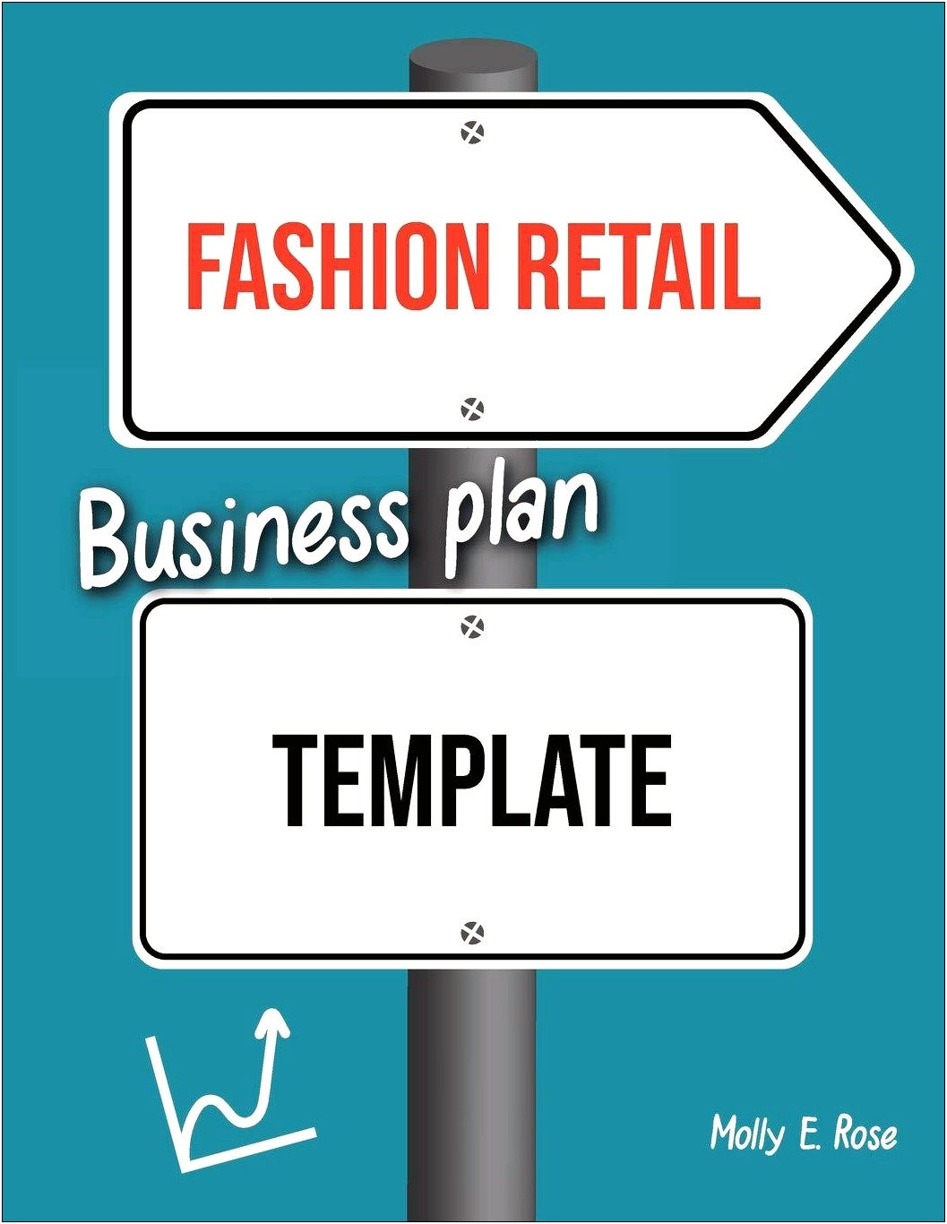 Clothing Retail Business Plan Template Free