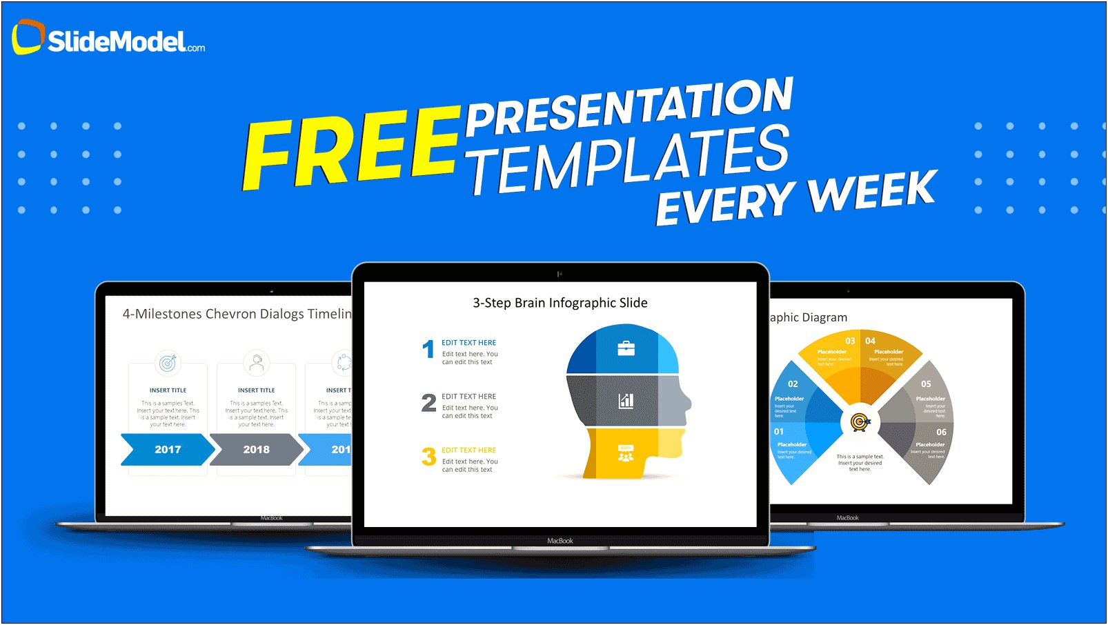 Colorful Powerpoint Presentation Templates Free Download