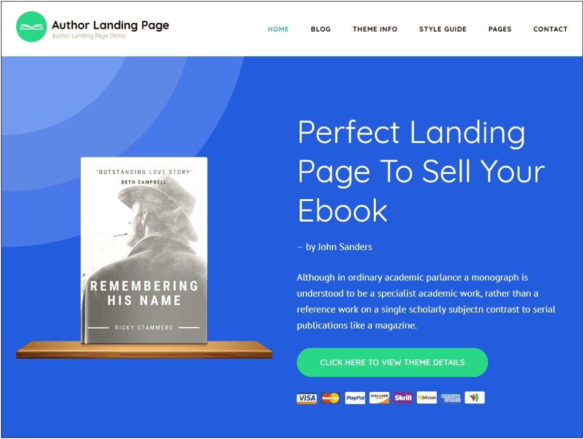 Coming Soon Landing Page Templates Free