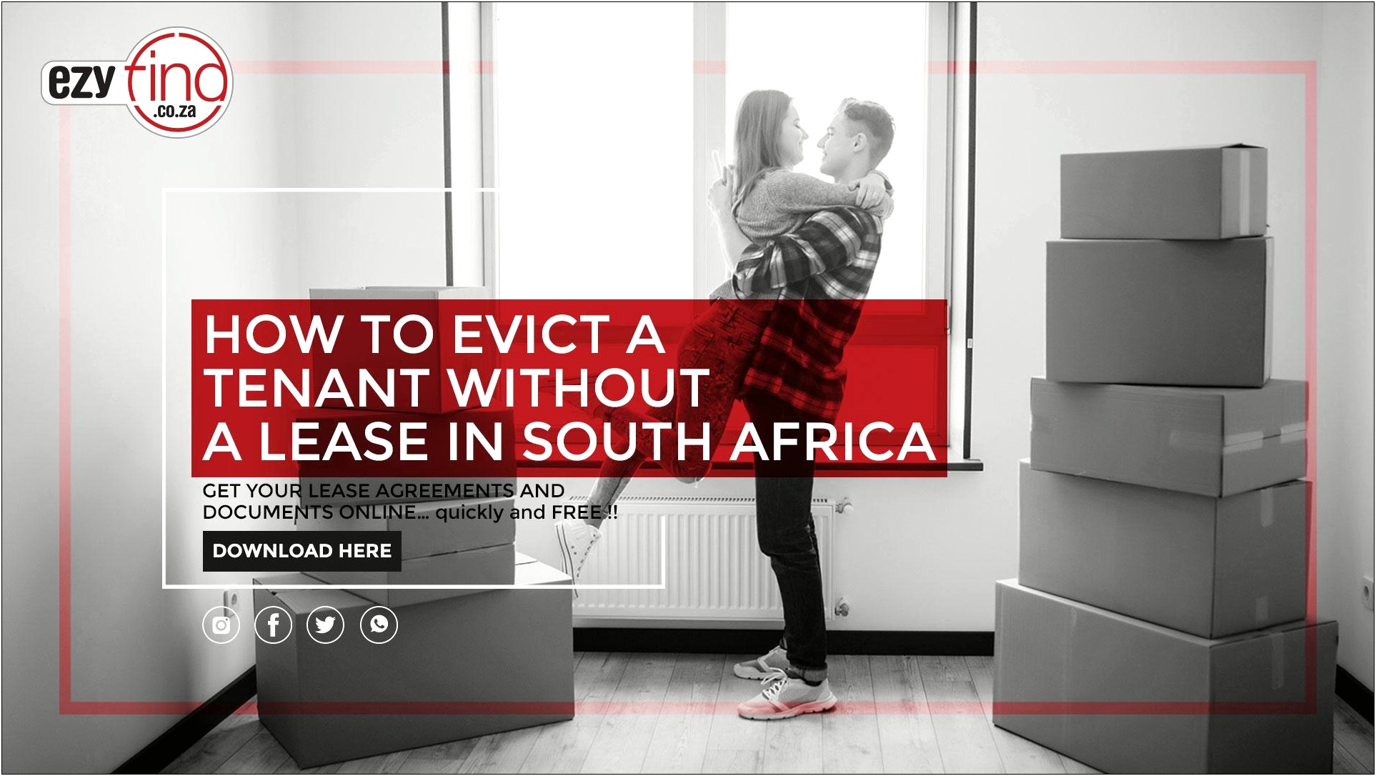 Commercial Lease Agreement Template Free Download South Africa