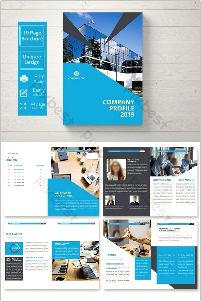 company-profile-design-template-word-free-download-templates-resume