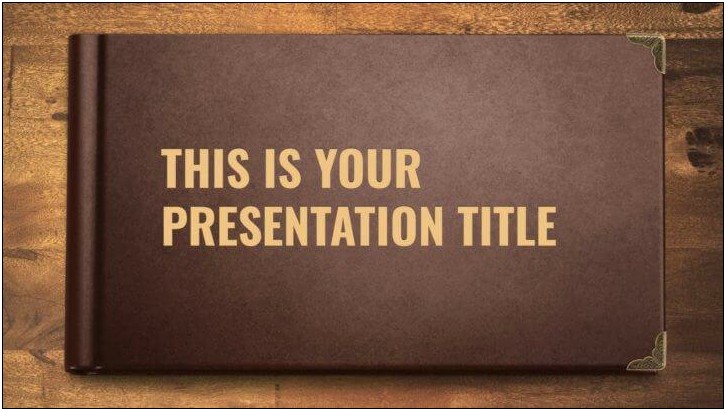 Computer Related Powerpoint Templates Free Download