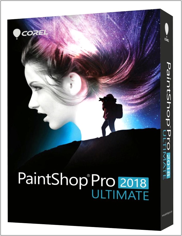 Corel Paintshop Pro X9 Free Brochure Templates Download