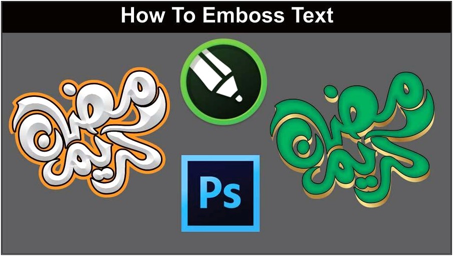 Coreldraw Text Effects Templates Free Download