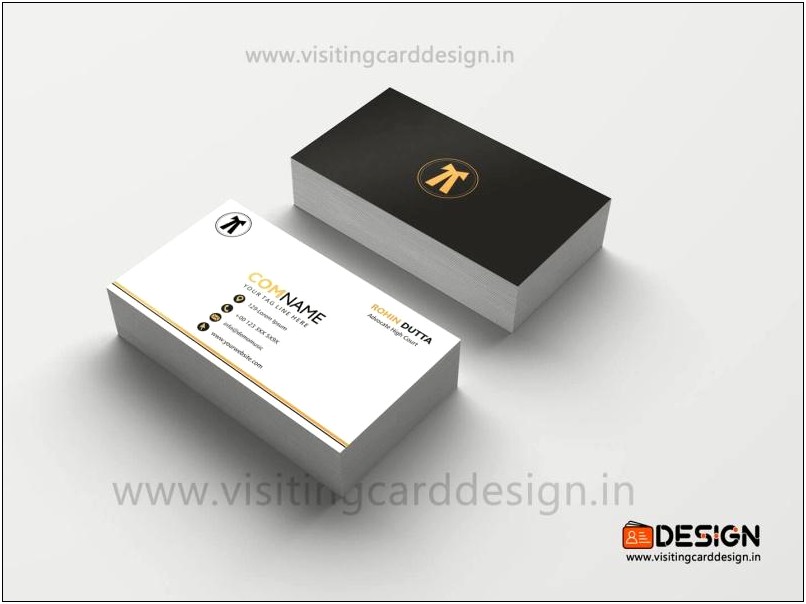Coreldraw Visiting Card Templates Free Download