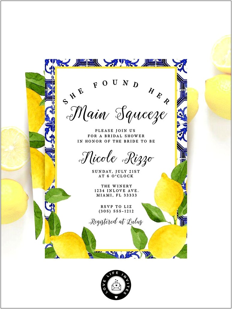 Couples Wedding Shower Invitations Templates Free Printable Hunting