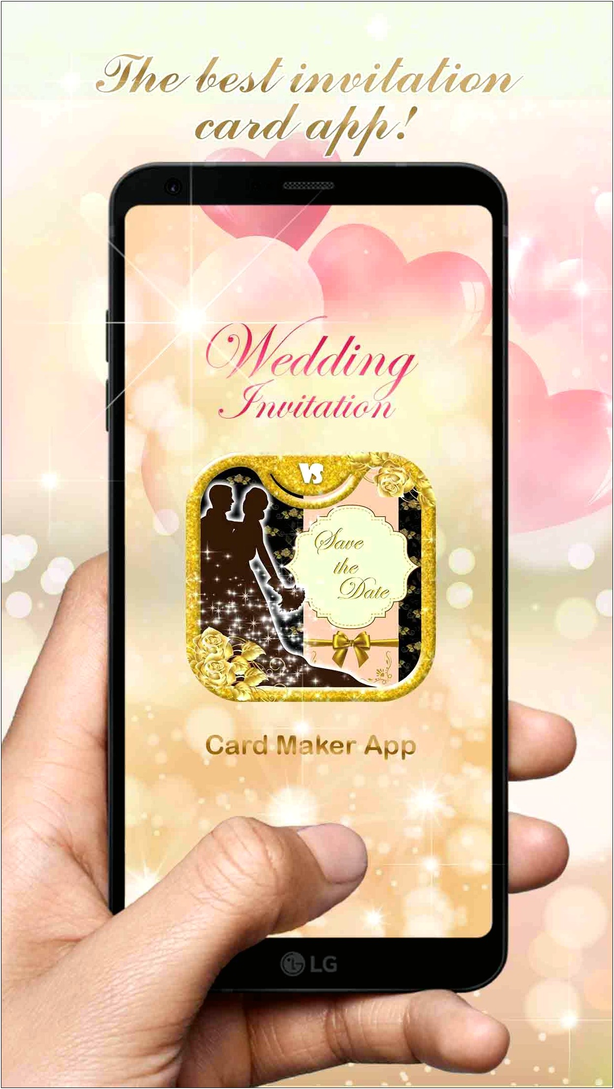 Create Wedding Invitation Card Online Free Download