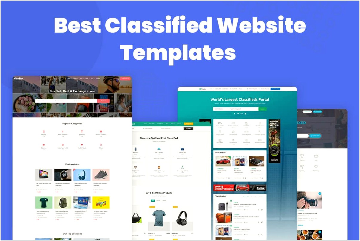 Creating Example Of Classified Newspaper Ad Template Free