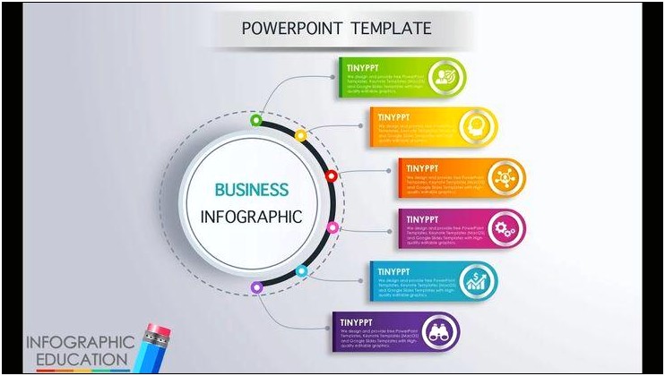Creative Education Animated Powerpoint Template Free Download