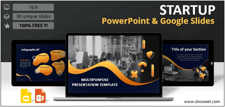 Creative Education Powerpoint Templates Free Download