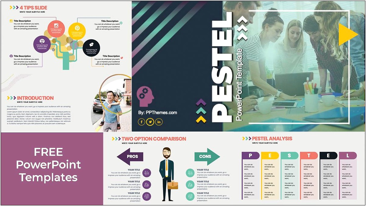 Creative Powerpoint Templates Free Download 2016