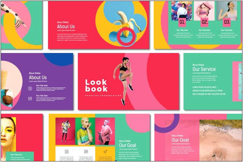 Creative Powerpoint Templates Free Download 2019