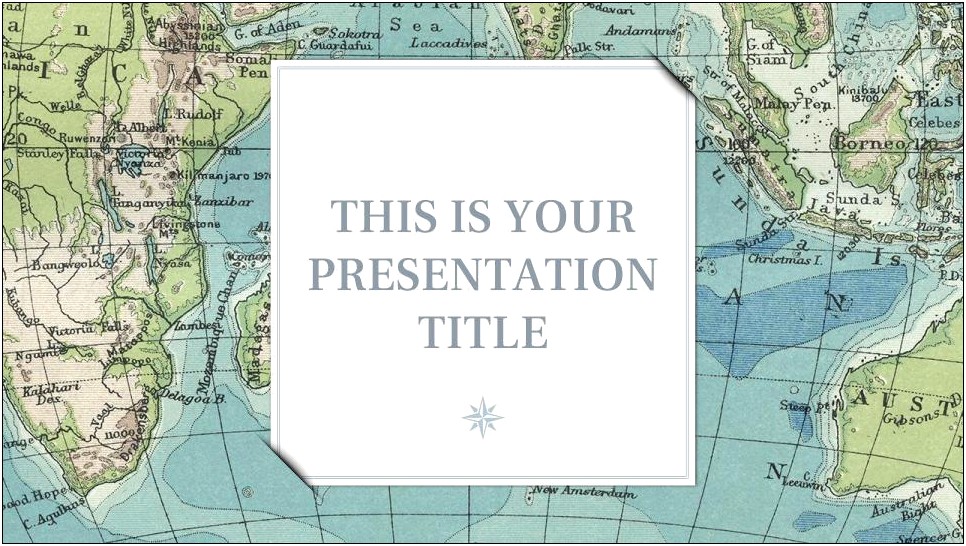 Creative Powerpoint Templates Free Download Google Slides